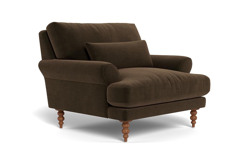 Maxwell Accent Chair by Apartment Therapy - Image 1