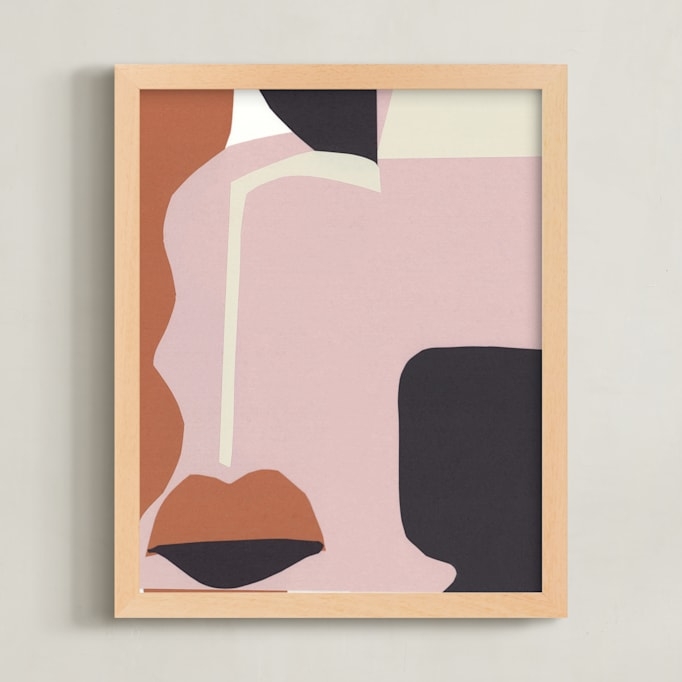 Ava 1 Limited Edition Fine Art Print 2 - Image 0