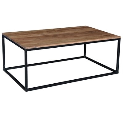 Carder Coffee Table - Image 0