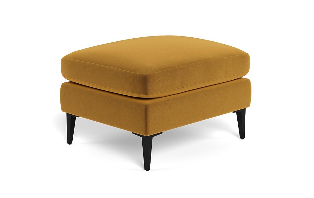 Saylor Ottoman - Image 1