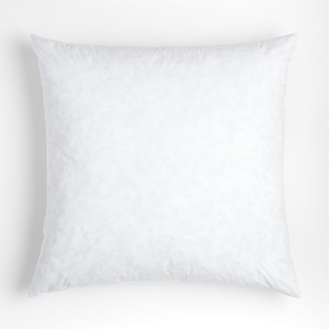 Feather 30"x30" Pillow Insert - Image 0