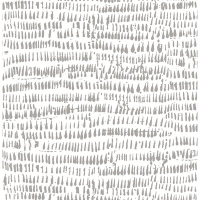 Aries Brushstrokes 33' L x 20.5" W Wallpaper Roll - Image 0