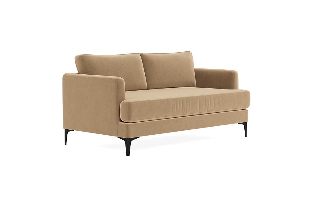 Winslow Loveseat - Image 1