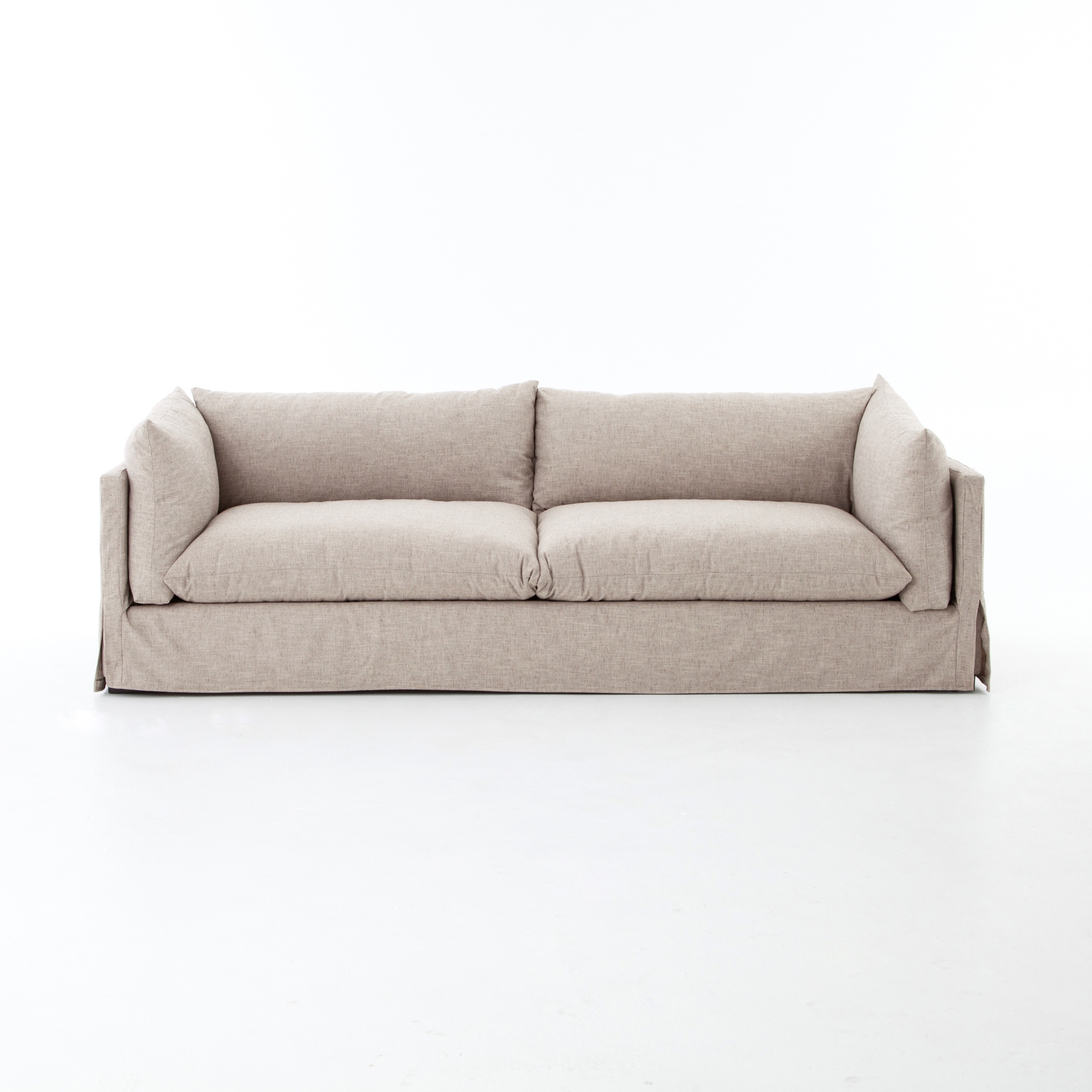 Habitat Sofa-96"-Valley Nimbus - Image 3