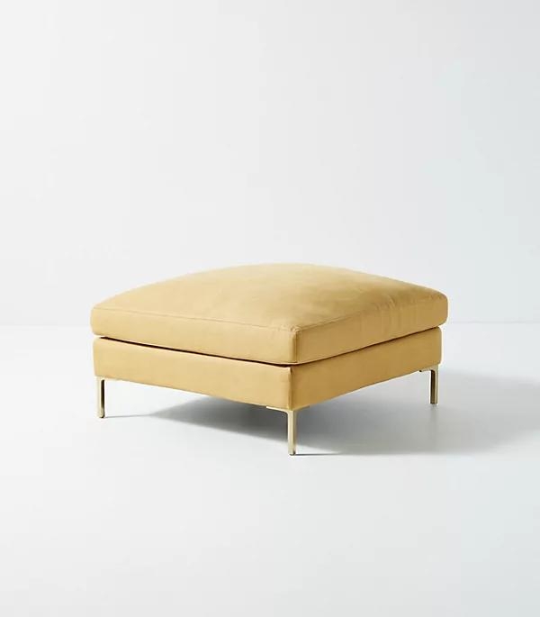 Bowen Modular Ottoman - Image 0