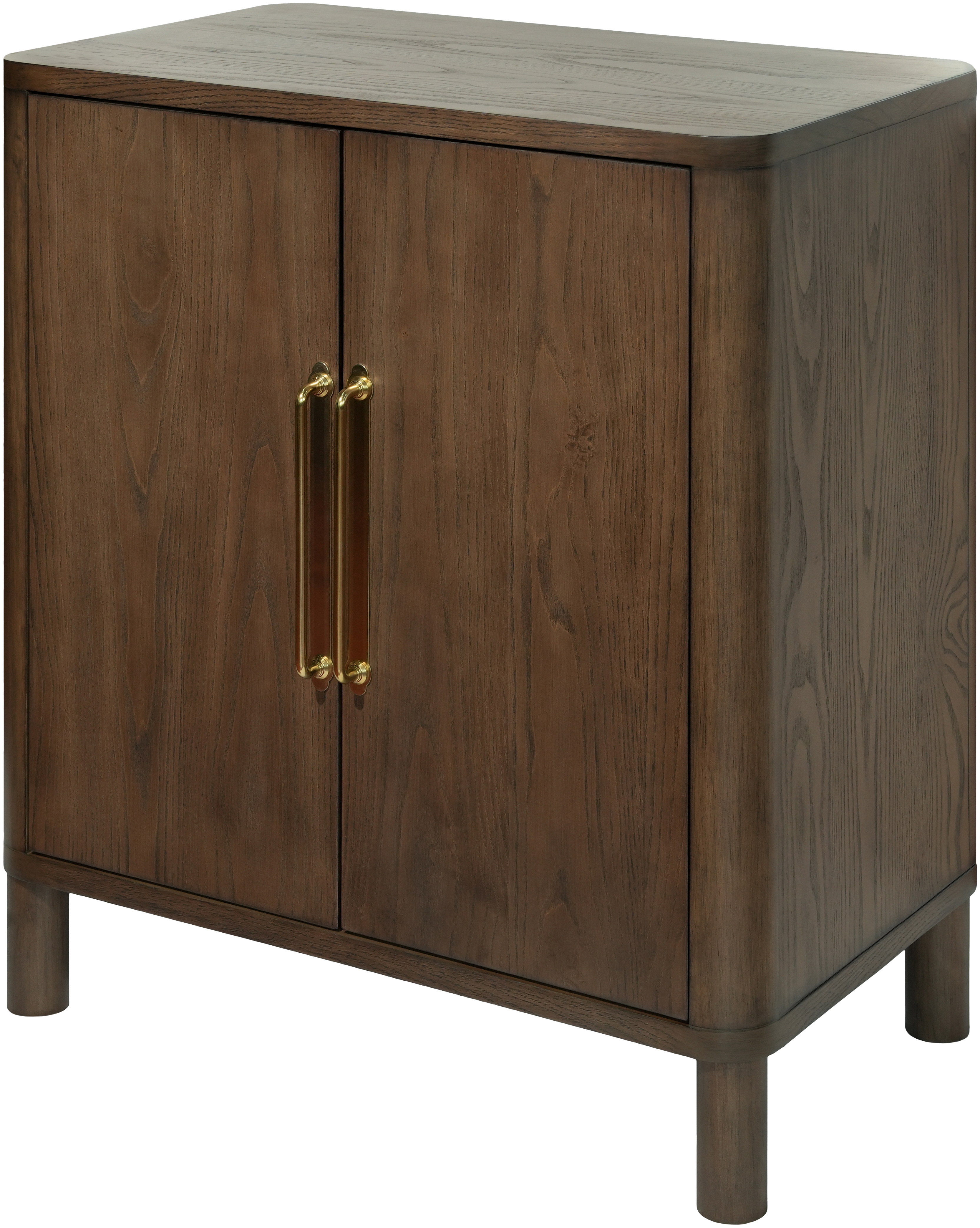 Livabliss Marshall  34"H x 30"W x 18"D Cabinet - Image 0