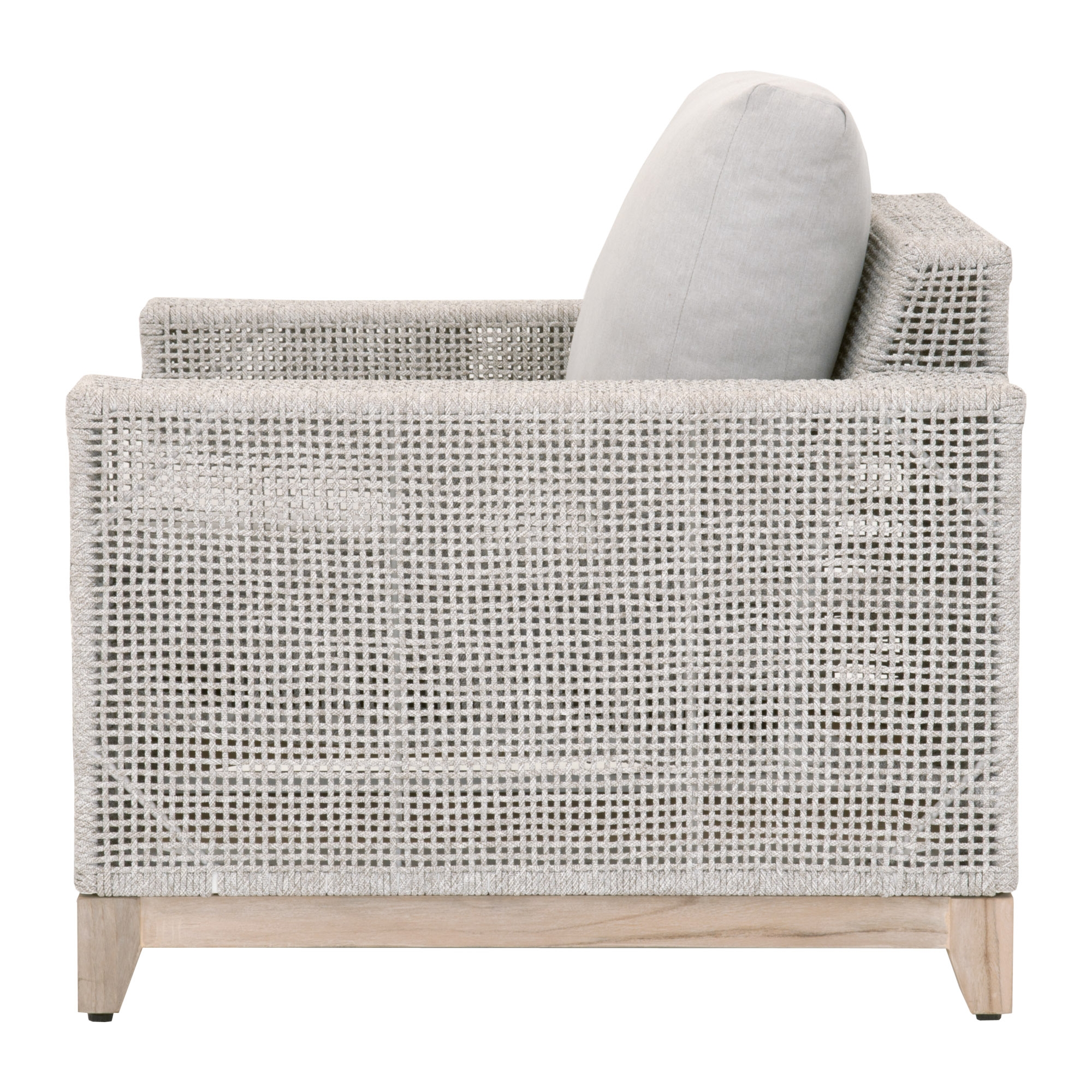 Tropez Outdoor Sofa Chair - Image 2