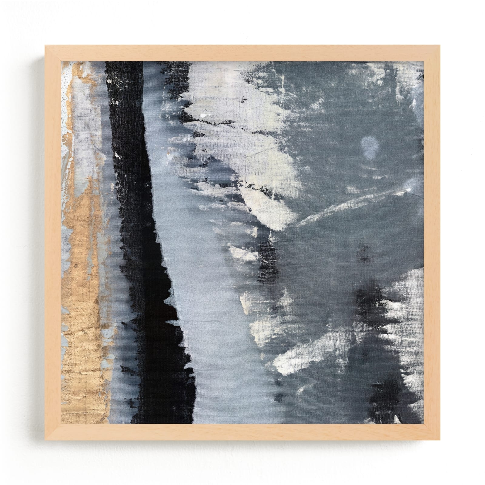 Tribal Lineage No. 1 Limited Edition Fine Art Print 2 - Image 0