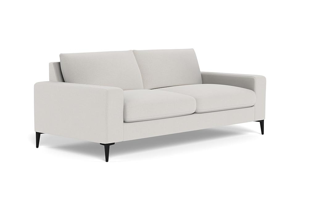 Saylor Wide Arm 2-Seat Sofa - Image 1
