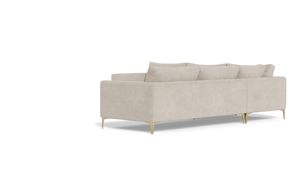 Asher Corner Sectional Sofa - Image 2