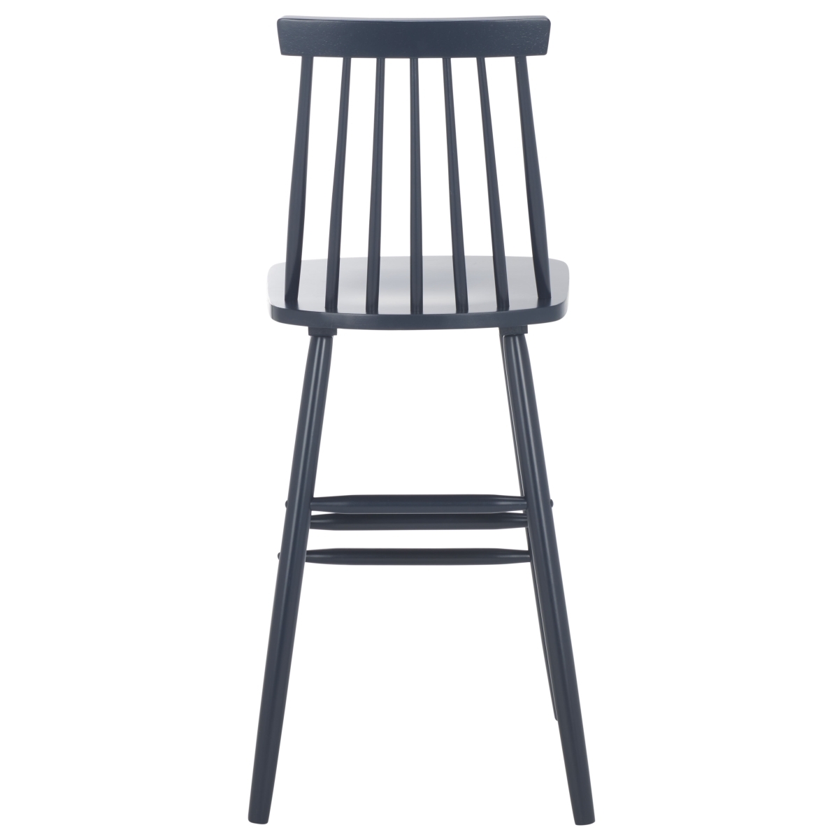 Beaufort Bar Stool - Navy - Image 7