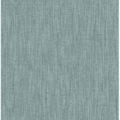 Chaliah 33' L x 20.5" W Wallpaper Roll - Image 0