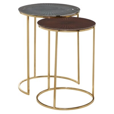 Frame Nesting Tables - Image 0