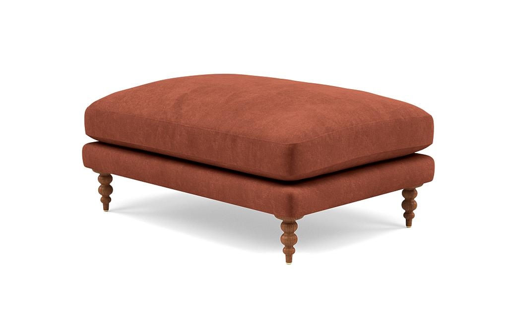 Maxwell Ottoman by Apartment Therapy - Image 2