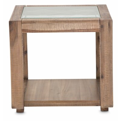 Hudson Ferry End Table - Image 0
