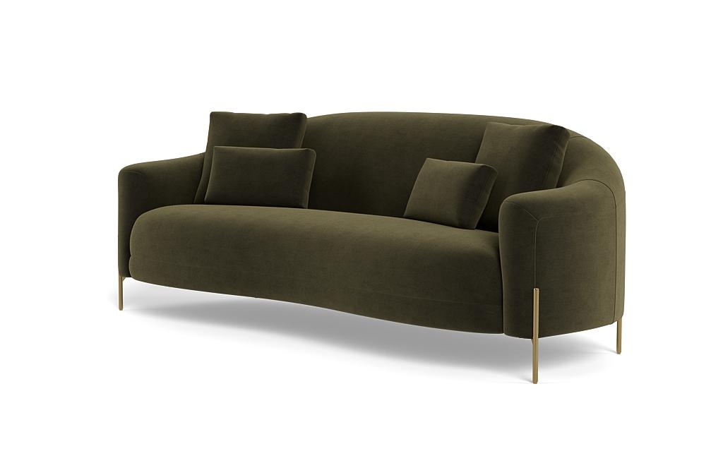 Fiona 3-Seat Sofa - Image 2
