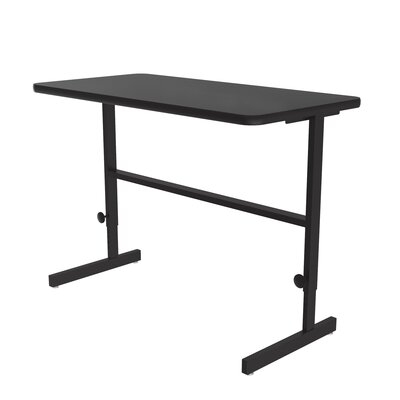 Work Station Height Adjustable Desk - Image 0