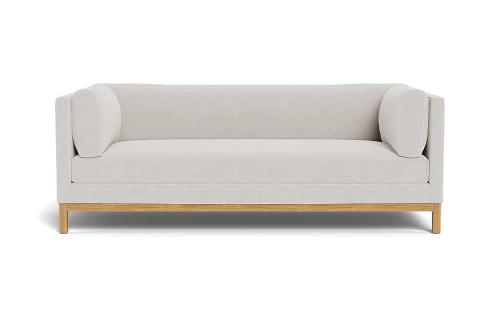 Jasper Fabric Sofa - Image 0