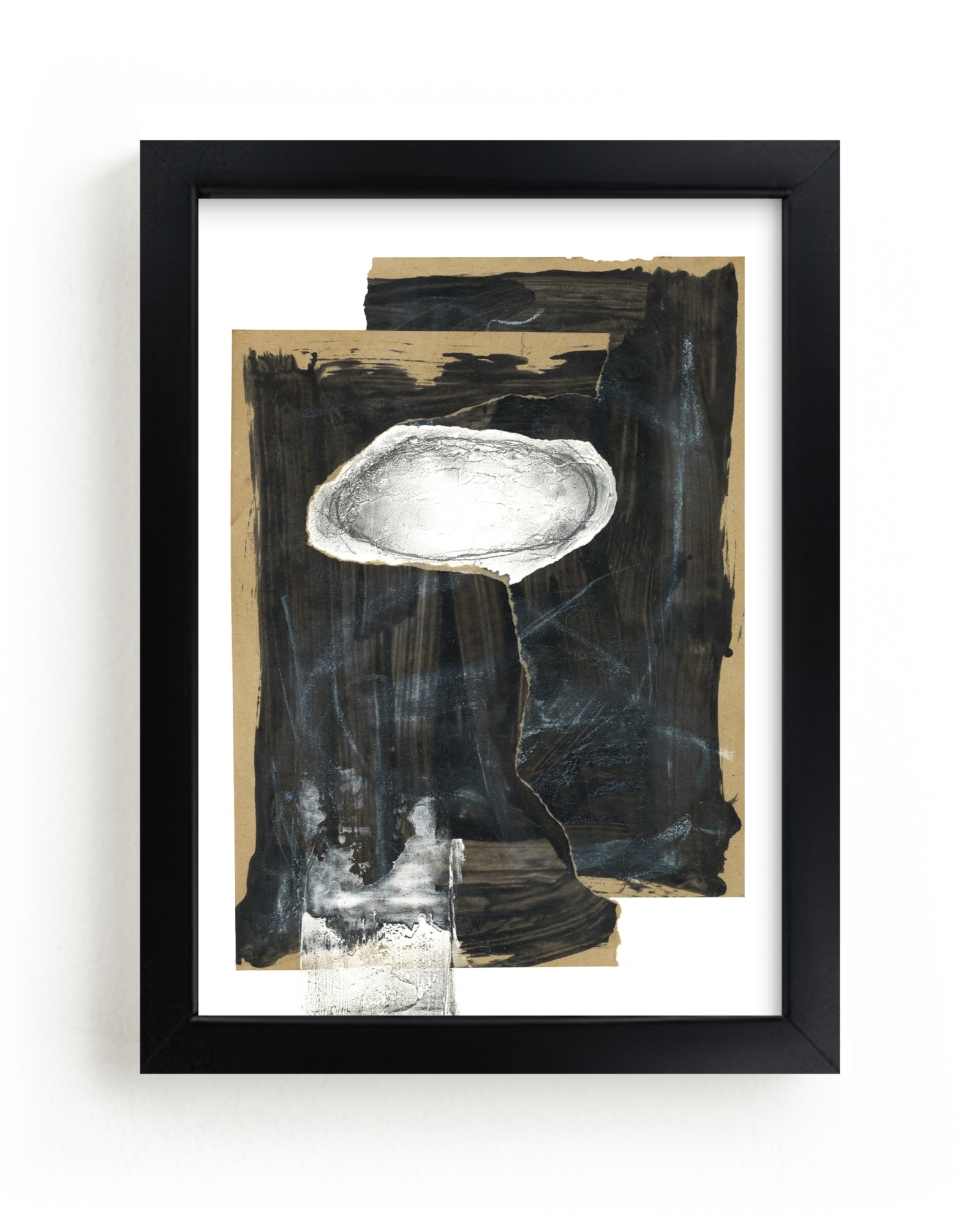 Hovering Union Limited Edition Fine Art Print 1 - Image 0