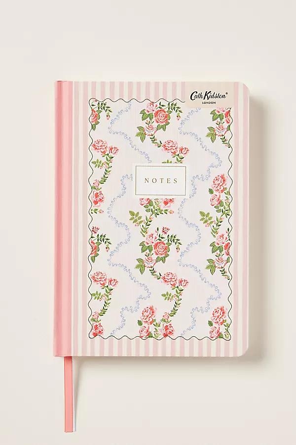 Oh Deer Hardcover Journal - Image 0