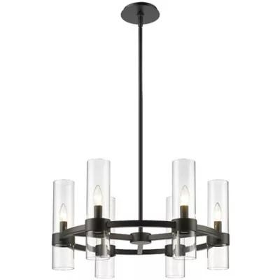 Rivera Chandelier - Image 1