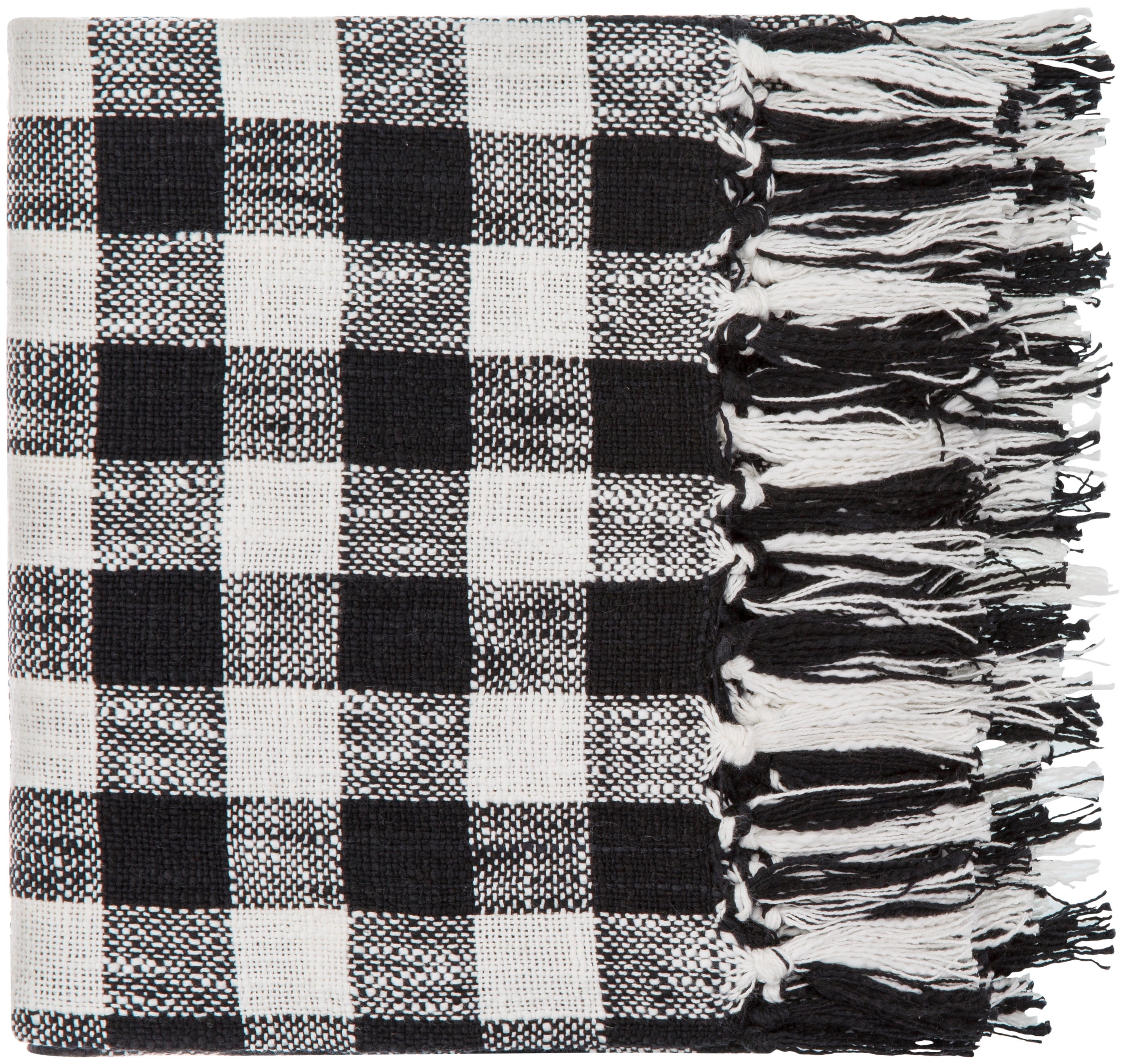 Briar BIR-1000 50"W x 60"L Throw - Image 0