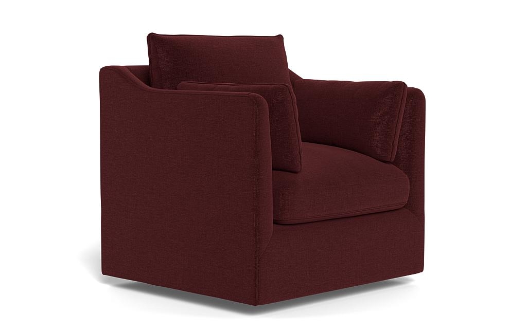 Caitlin Swivel Chair by The EverygirlÃ?Â® - Image 1