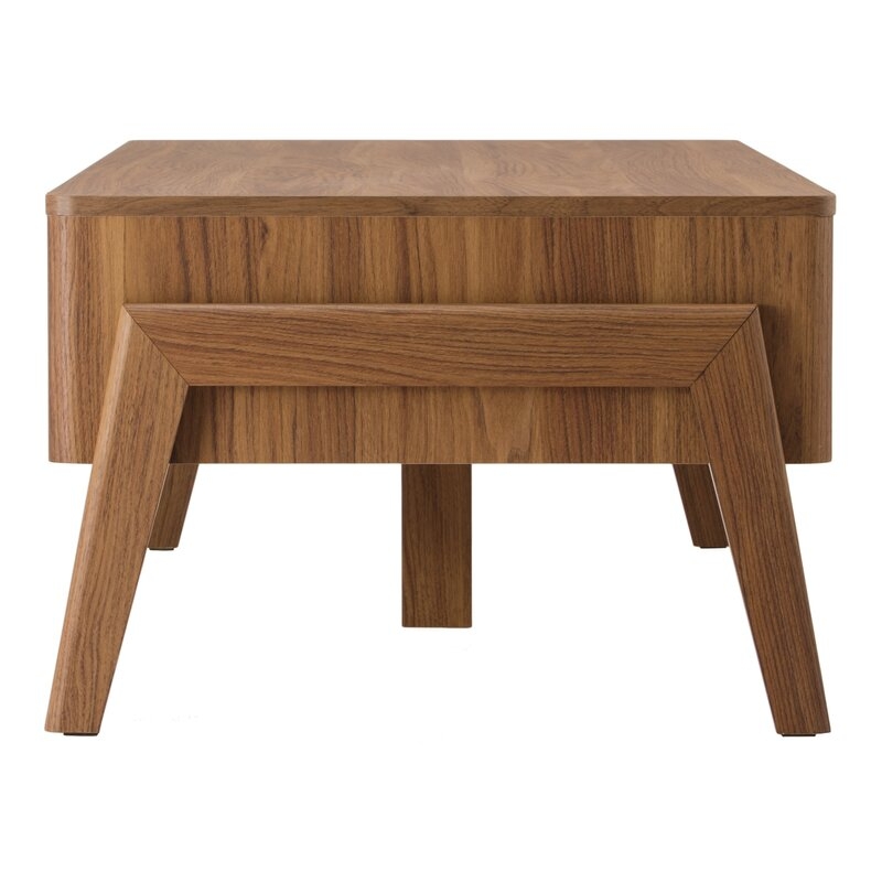 Ronnie Coffee Table with Storage - Image 7