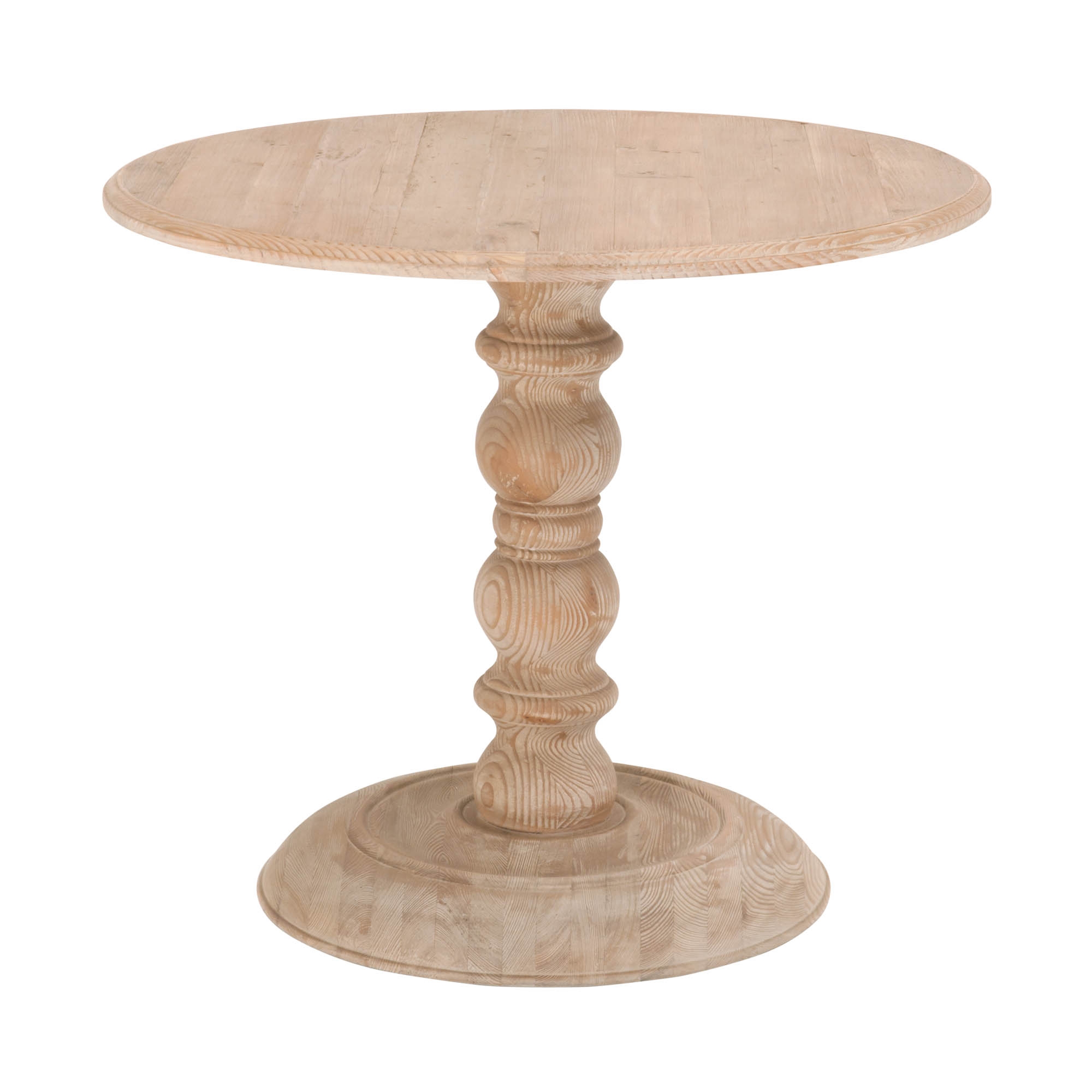 Elowen Round Dining Table, 36" - Image 1