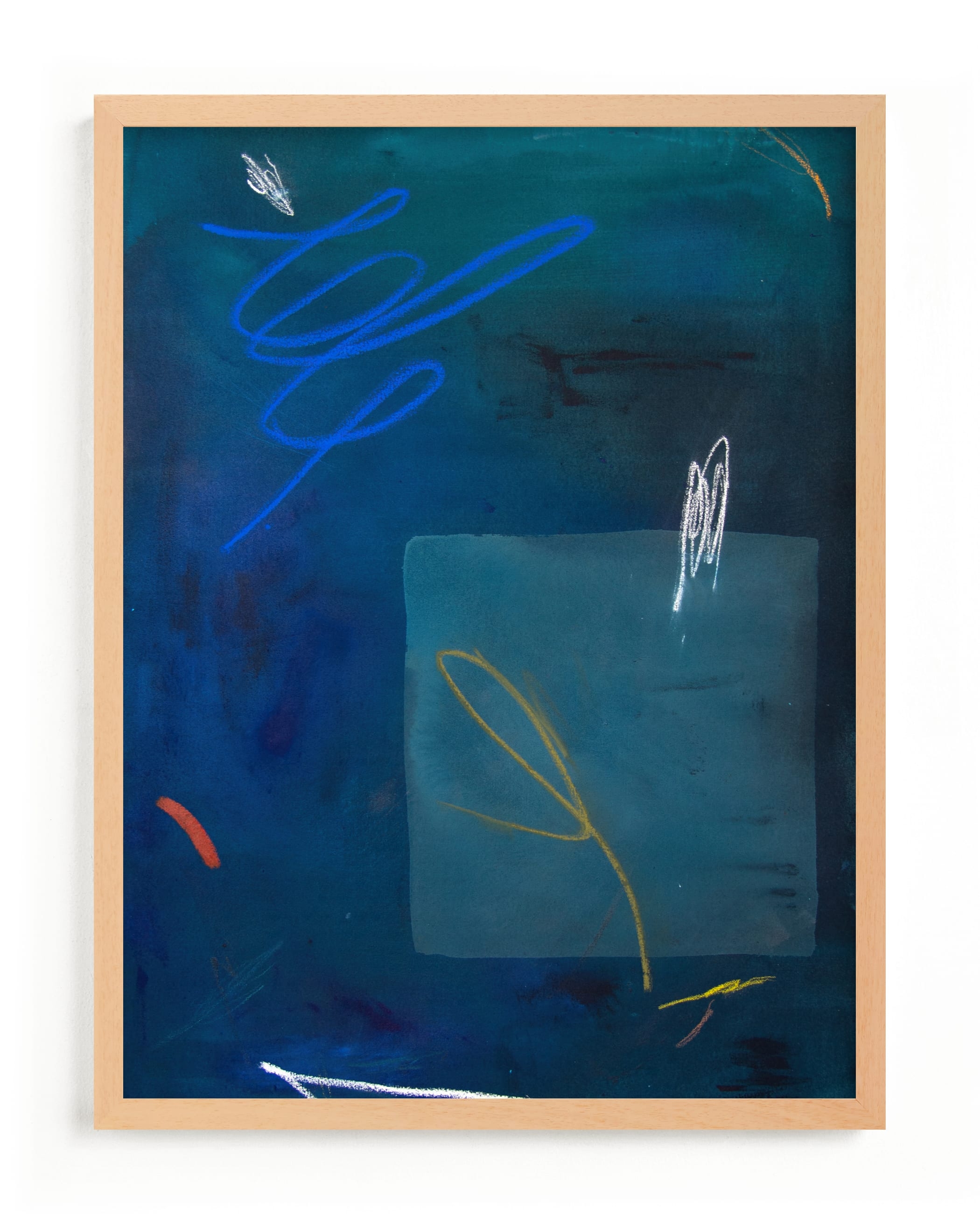 BAIT & SWITCH Limited Edition Fine Art Print 2 - Image 0