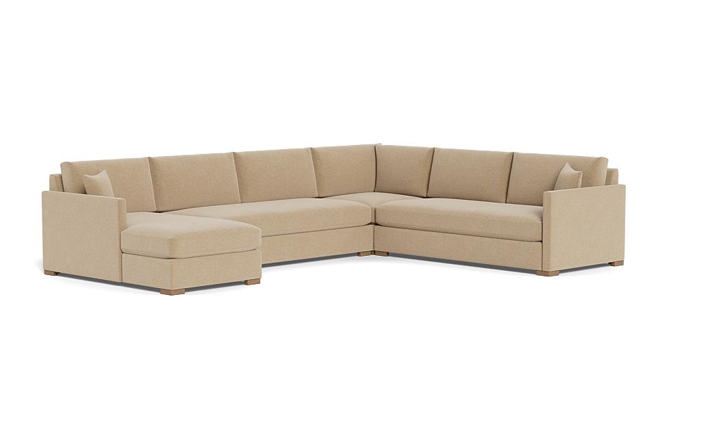 Scarlett Corner Sectional with Left Chaise - Image 1