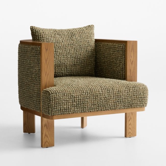 Mulholland Accent Chair - Image 0