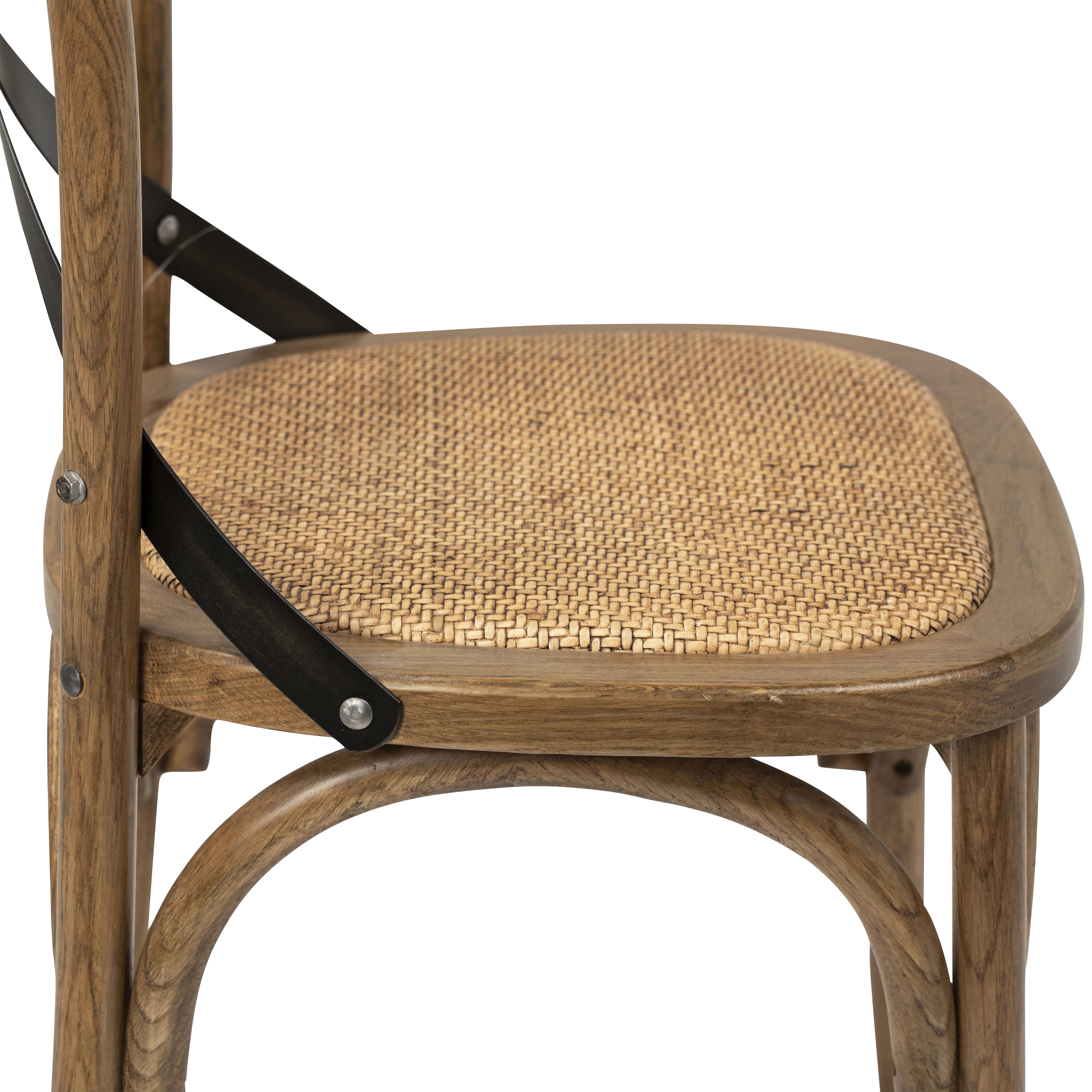 Portebello Dining Chair - Image 1