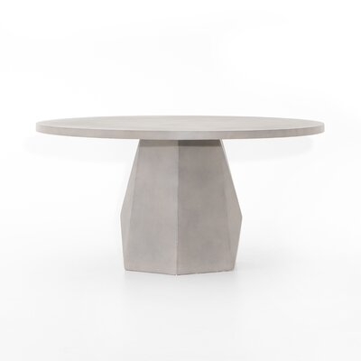 Mthimunye Stone Dining Table - Image 0