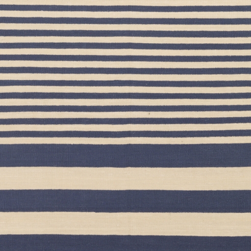 Oxford Beige Indoor 8' x 11' Handmade Rug - Image 0