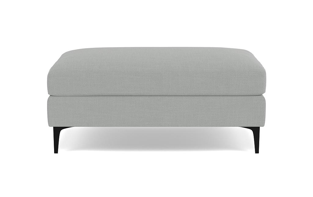Sloan Ottoman - Image 0