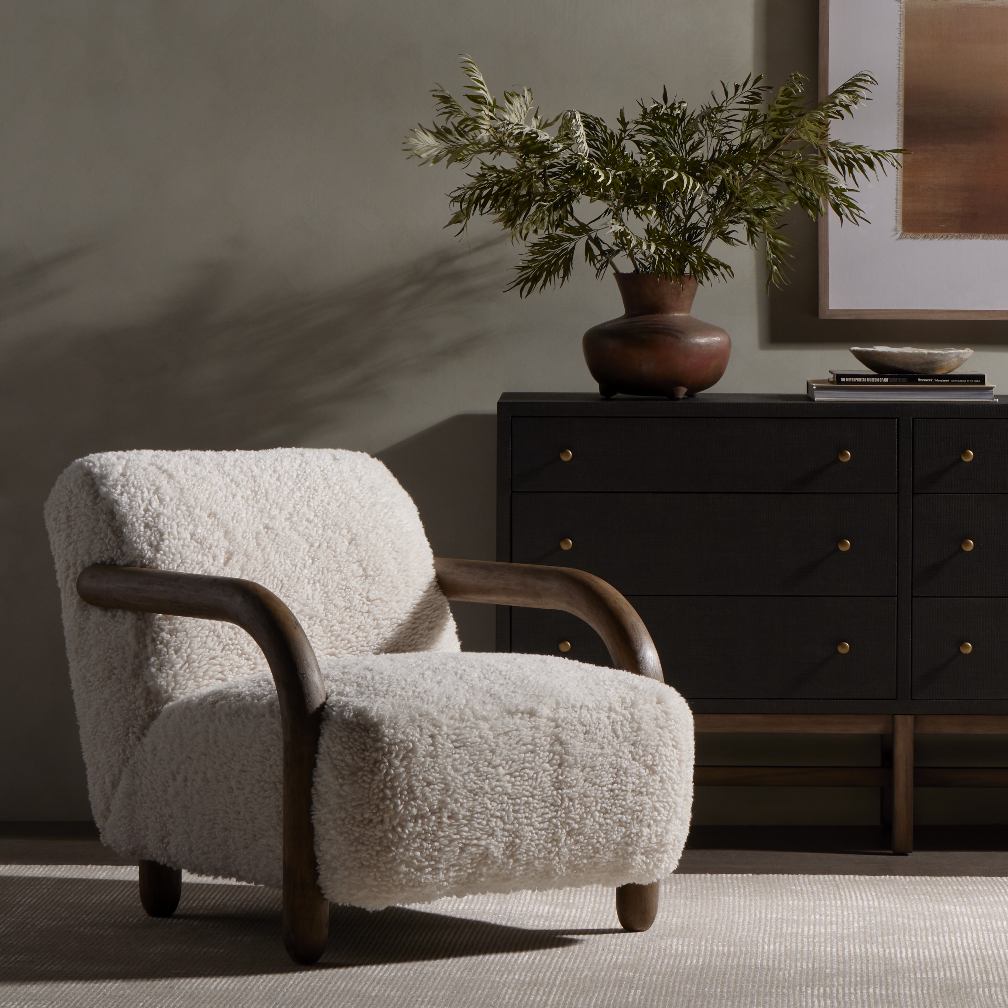 Aniston Chair-Andes Natural - Image 10