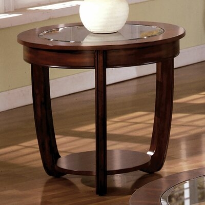 Ier End Table - Image 0