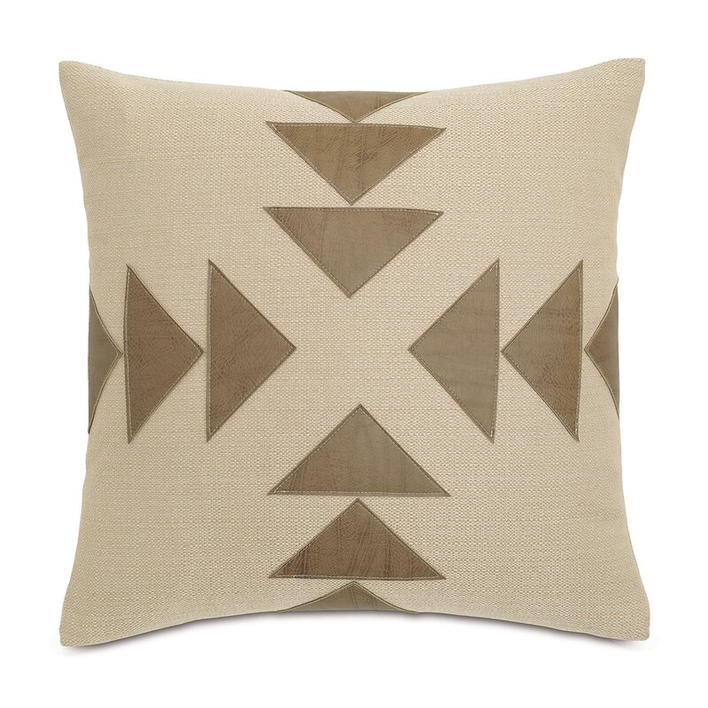 Eastern Accents Bellingham Throw Pillow Cover & Insert - Image 0