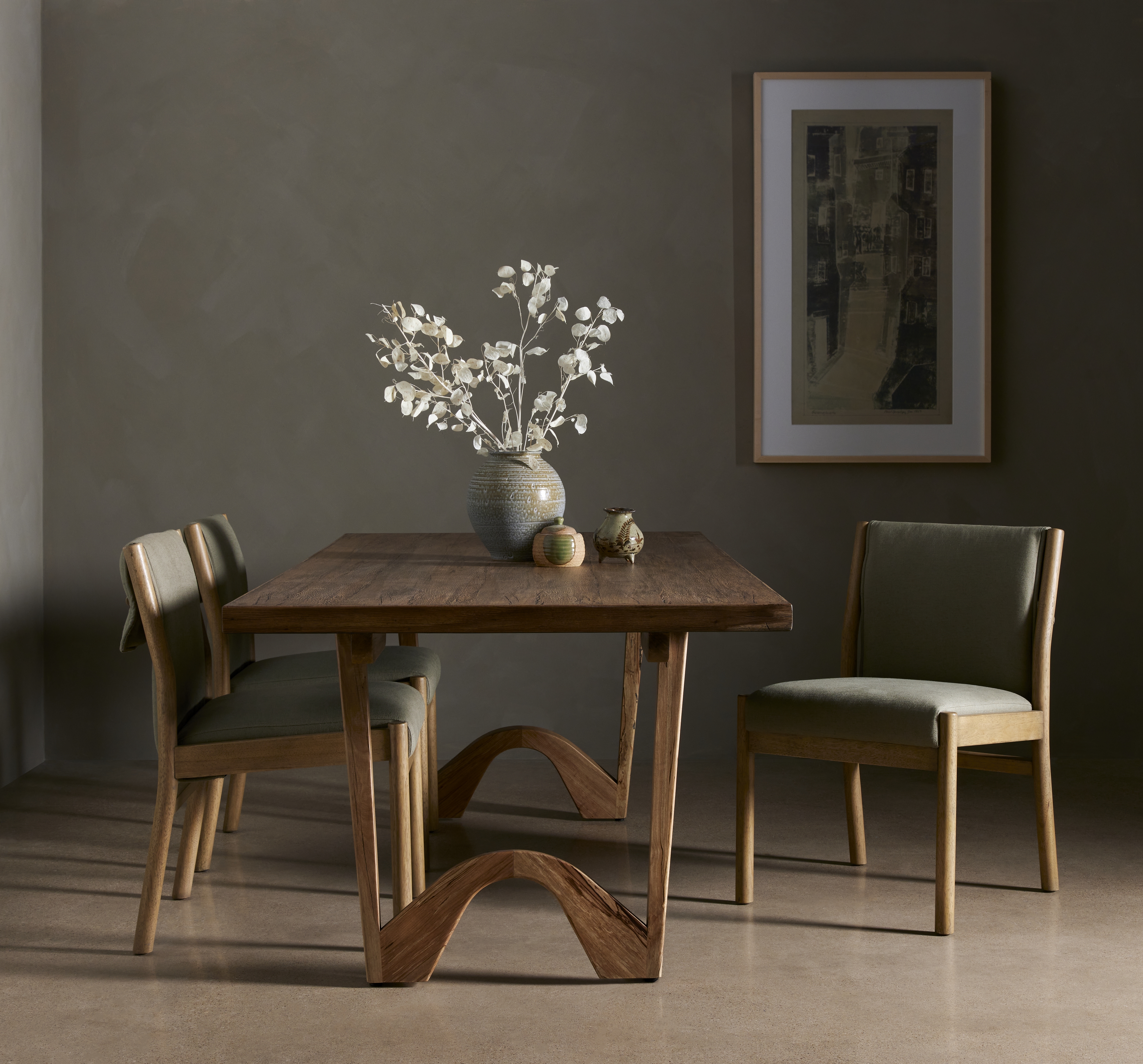 Hito Dining Chair - Villa Olive - Image 12