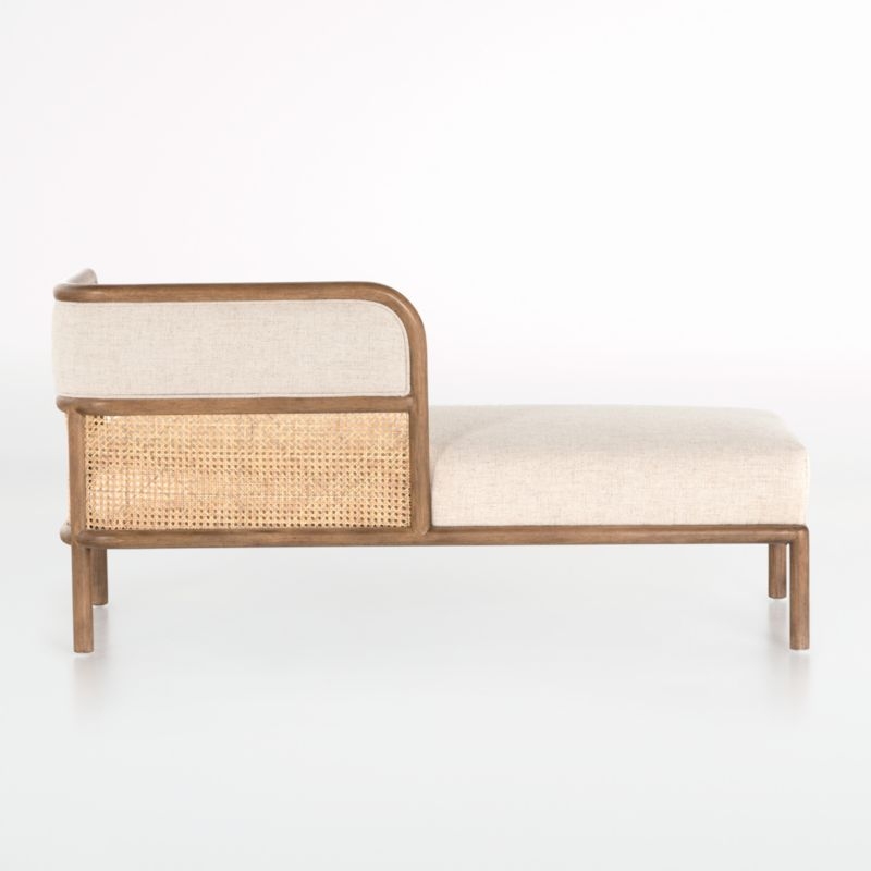 Raynor Left-Hand Chaise - Image 4