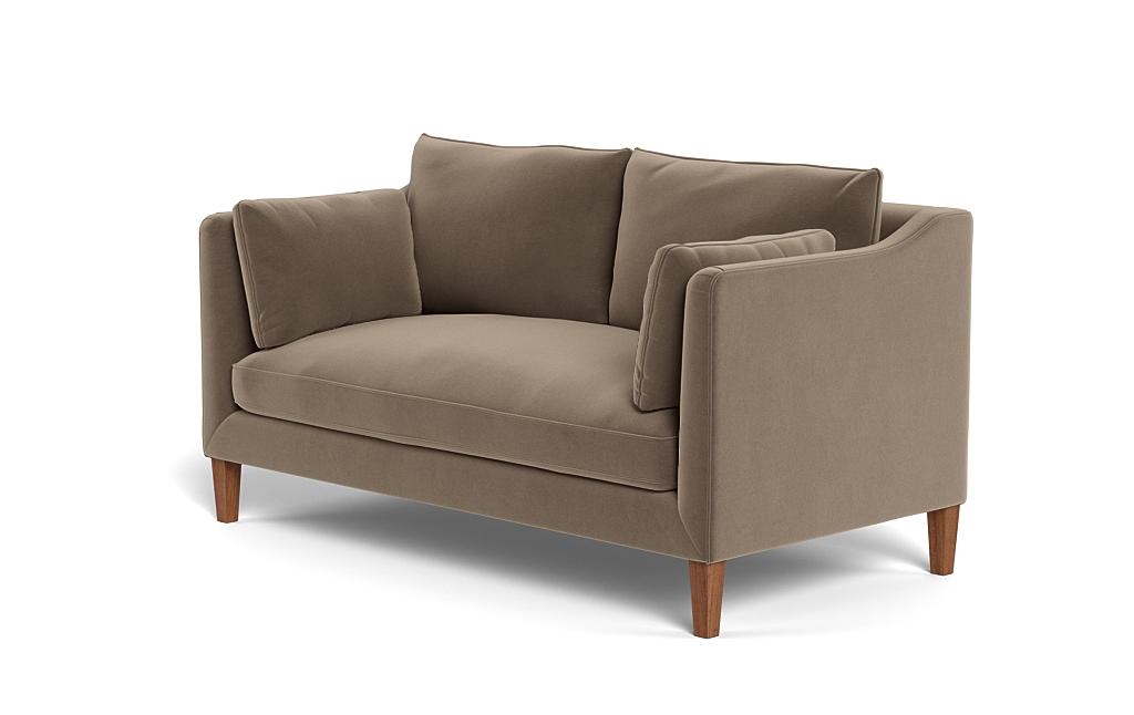 Caitlin Loveseat by The EverygirlÃ?Â® - Image 2