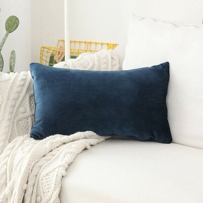 Payosn Rectangular Pillow Cover - Image 0