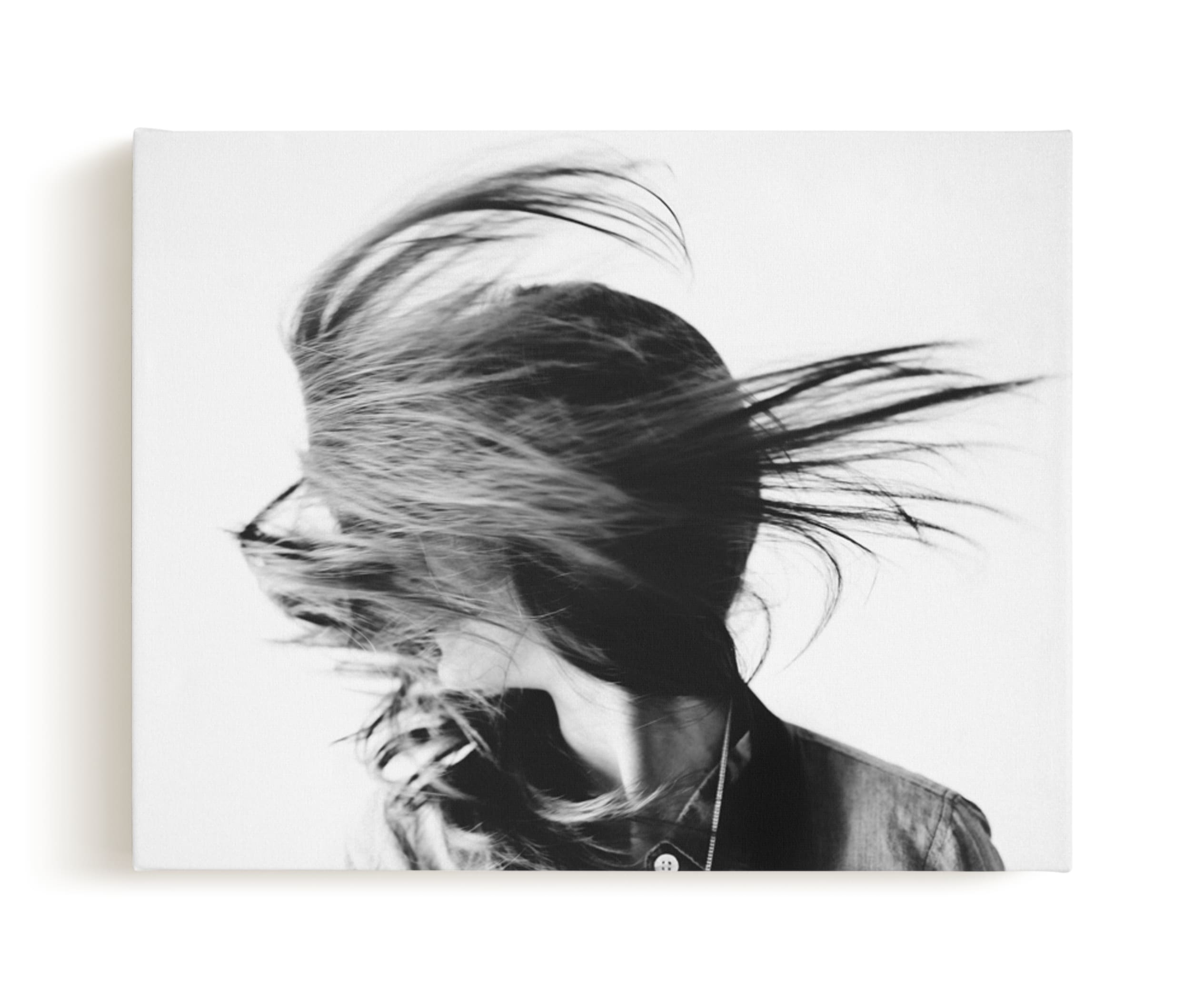 Movement Limited Edition Fine Art Print 1 - Image 0