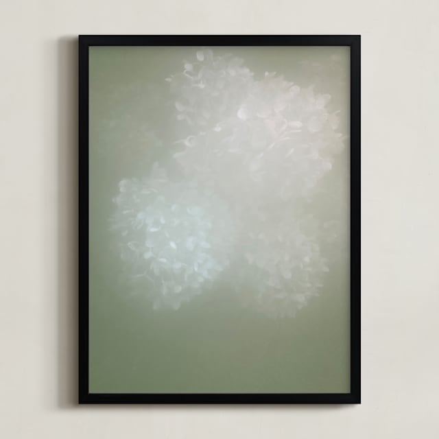 Hazed Florals 2 Limited Edition Fine Art Print 2 - Image 0