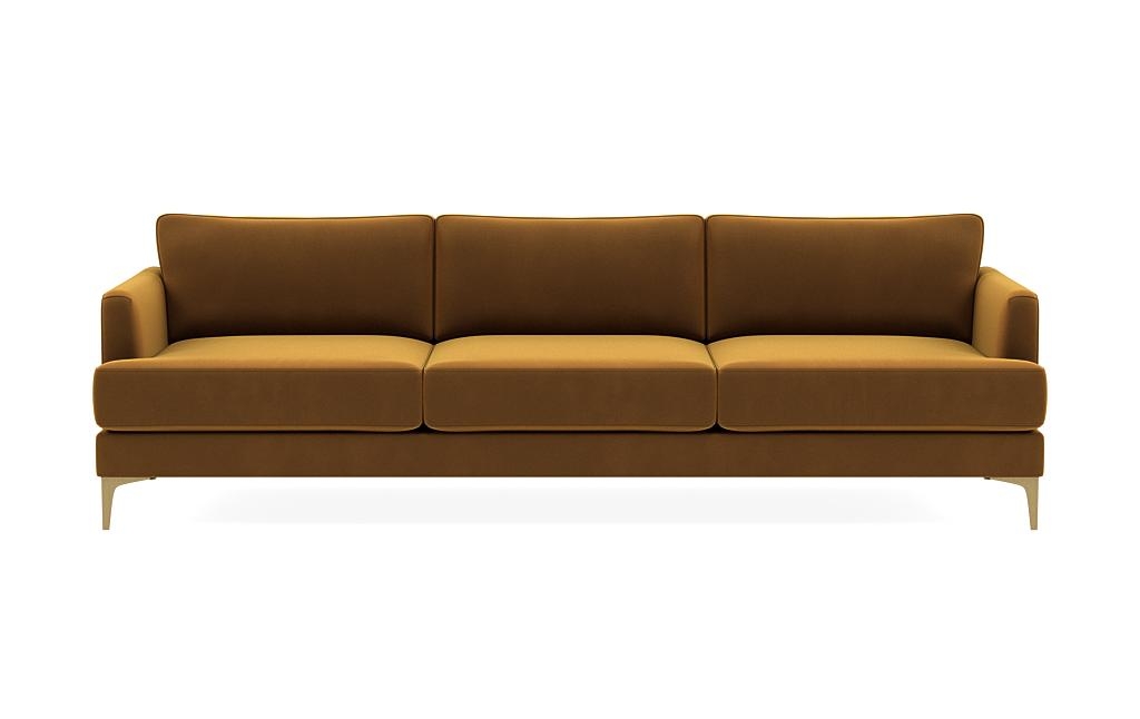 Winslow 3-Seat Sofa - Image 0