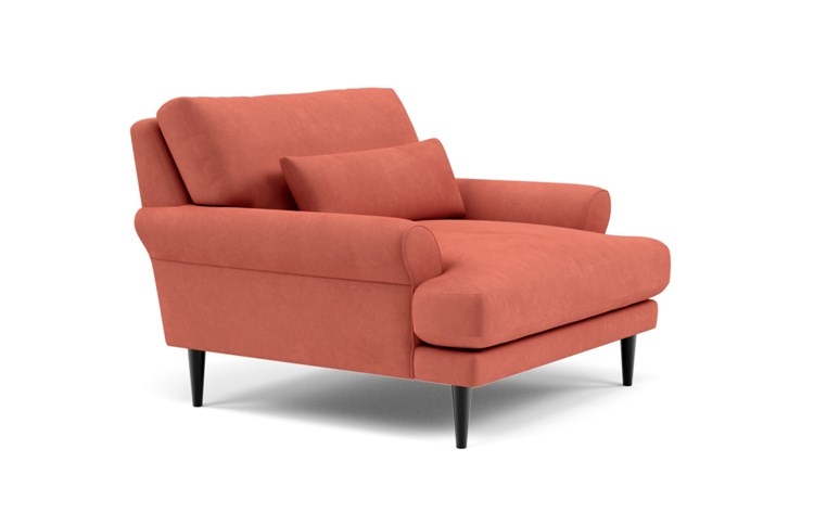 Maxwell Accent Chair by Apartment Therapy - Image 1