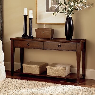 Langer Console Table - Image 0