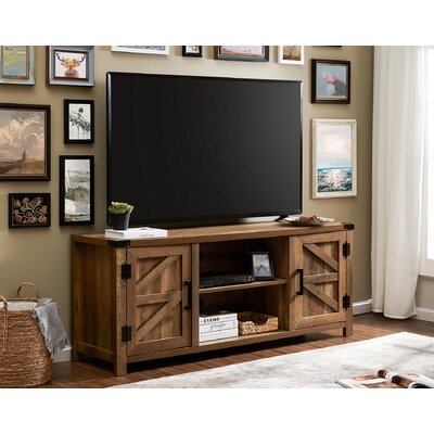 Ariadnee Tv Stand For Tvs Up To 65" - Image 0