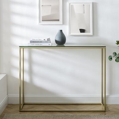 Stellan 42" Console Table - Image 0